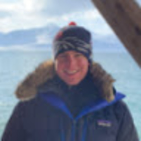 Meet your Posher, Ian - Picture 1 of 1